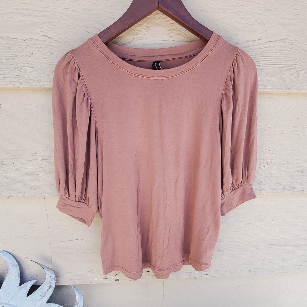 Gentle Fawn Top